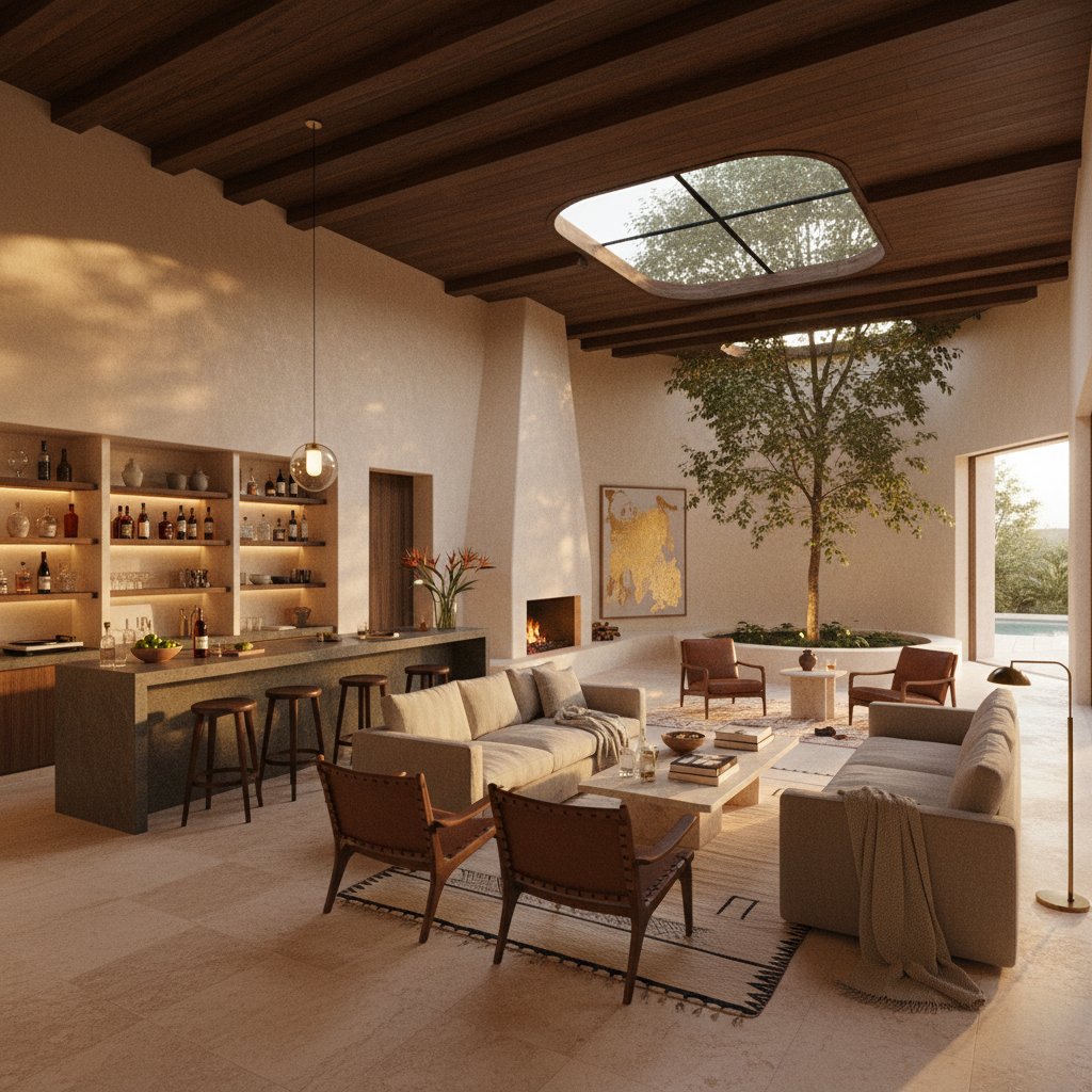 The Great Room