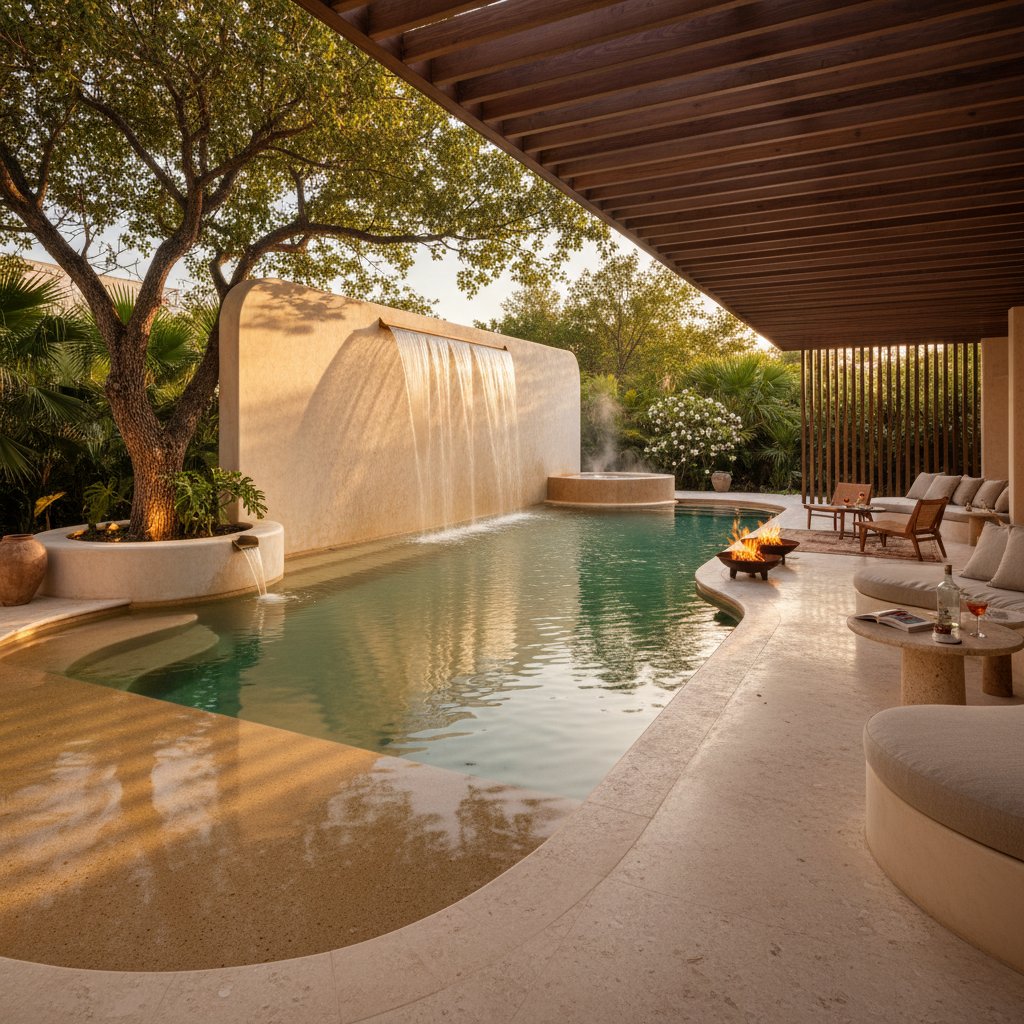 The Pool