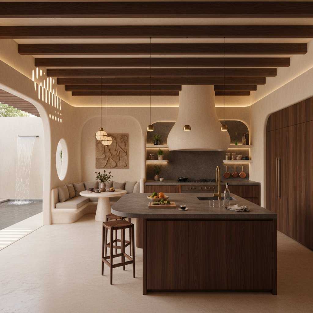 The Kitchen